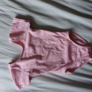 Leotard 6x/7 dance/gymnastics